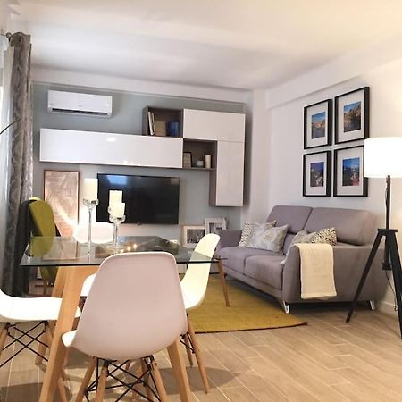 New Luxury House In The Center! Nuevo Piso De Lujo En El Centro. Apartment Malaga Luaran gambar