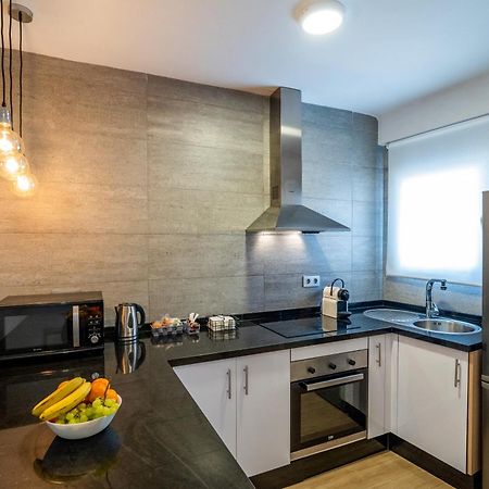 New Luxury House In The Center! Nuevo Piso De Lujo En El Centro. Apartment Malaga Luaran gambar