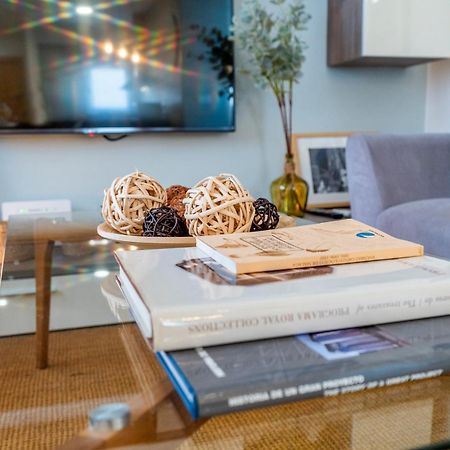 New Luxury House In The Center! Nuevo Piso De Lujo En El Centro. Apartment Malaga Luaran gambar
