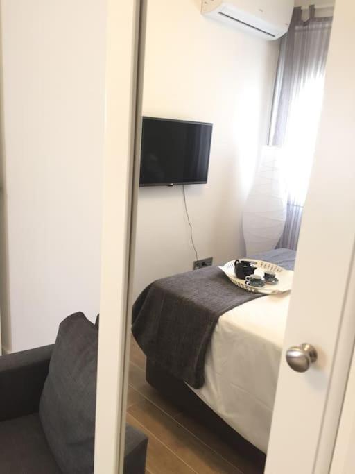 New Luxury House In The Center! Nuevo Piso De Lujo En El Centro. Apartment Malaga Luaran gambar
