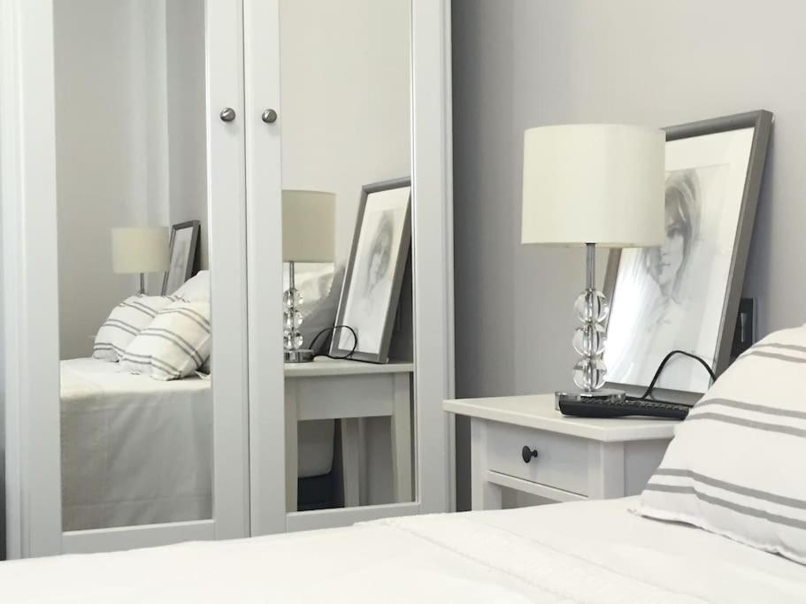 New Luxury House In The Center! Nuevo Piso De Lujo En El Centro. Apartment Malaga Luaran gambar