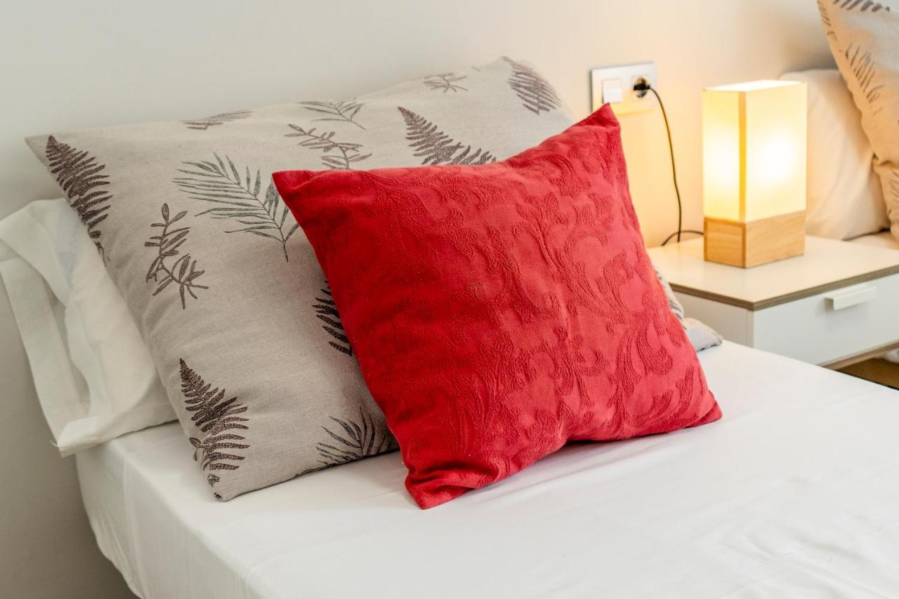 New Luxury House In The Center! Nuevo Piso De Lujo En El Centro. Apartment Malaga Luaran gambar