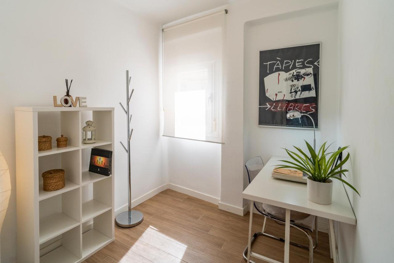 New Luxury House In The Center! Nuevo Piso De Lujo En El Centro. Apartment Malaga Luaran gambar