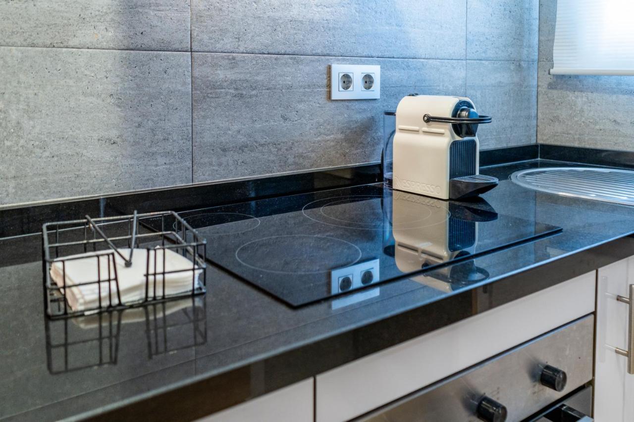 New Luxury House In The Center! Nuevo Piso De Lujo En El Centro. Apartment Malaga Luaran gambar