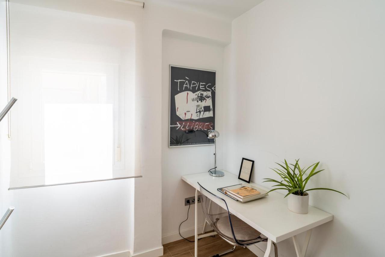 New Luxury House In The Center! Nuevo Piso De Lujo En El Centro. Apartment Malaga Luaran gambar