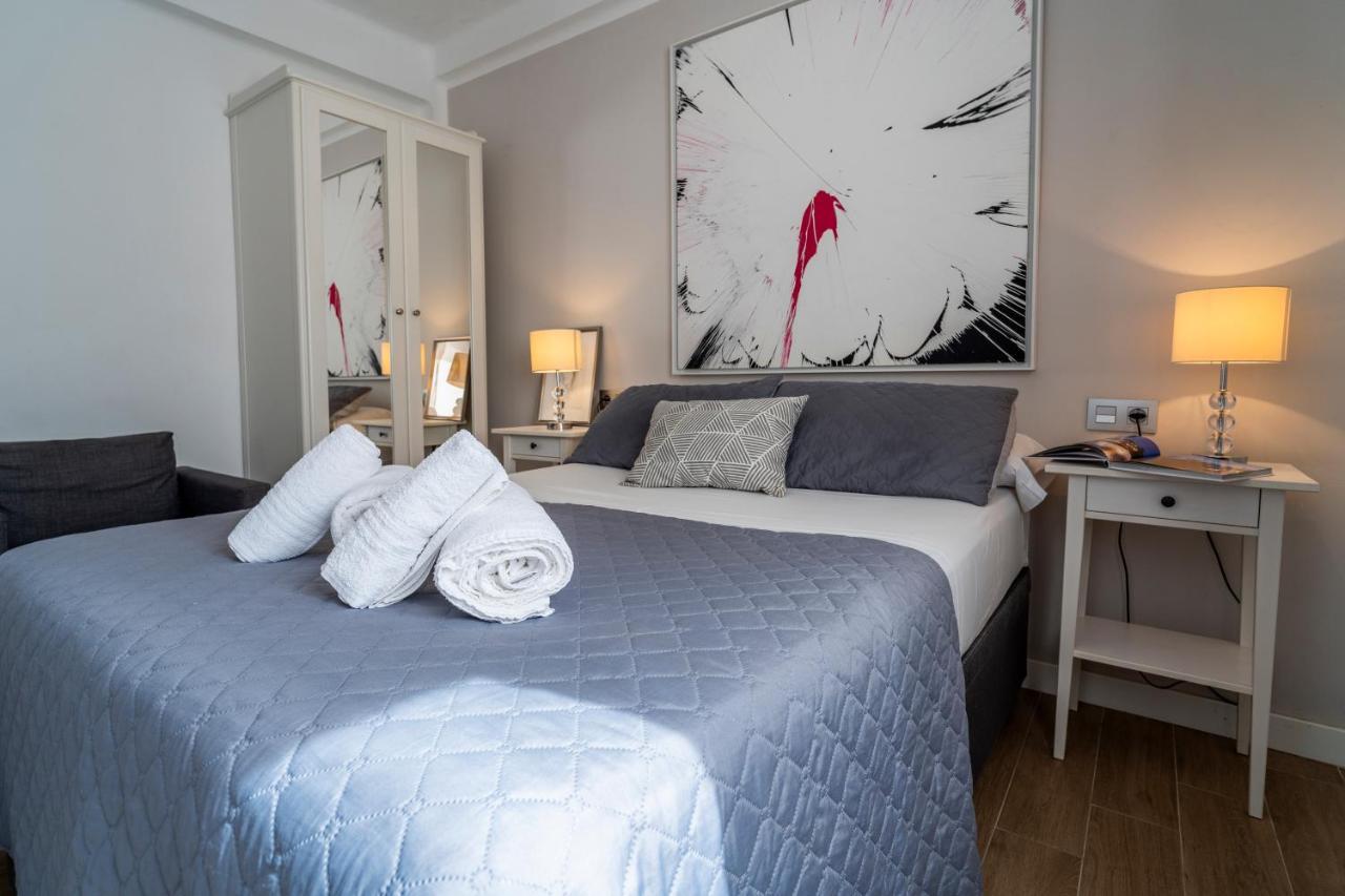 New Luxury House In The Center! Nuevo Piso De Lujo En El Centro. Apartment Malaga Luaran gambar