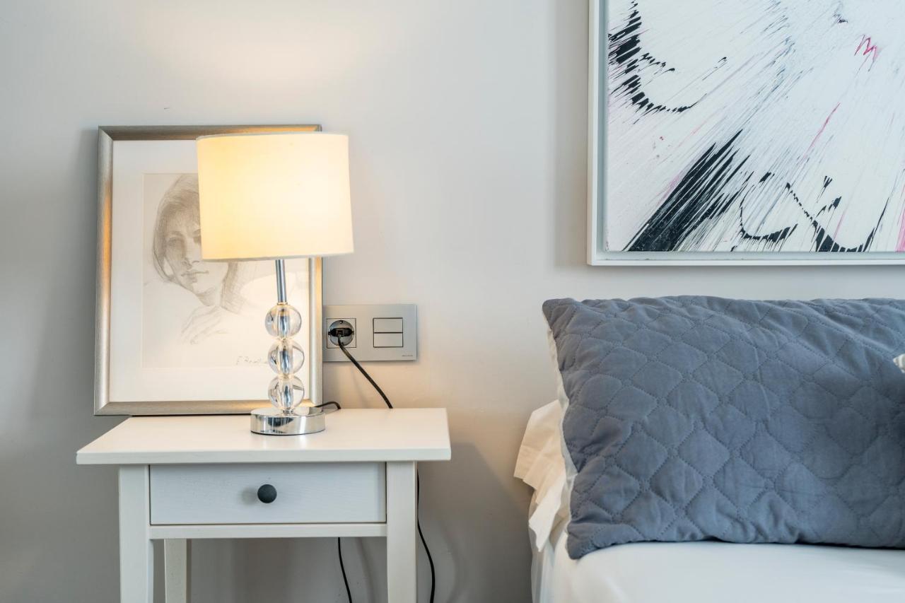 New Luxury House In The Center! Nuevo Piso De Lujo En El Centro. Apartment Malaga Luaran gambar