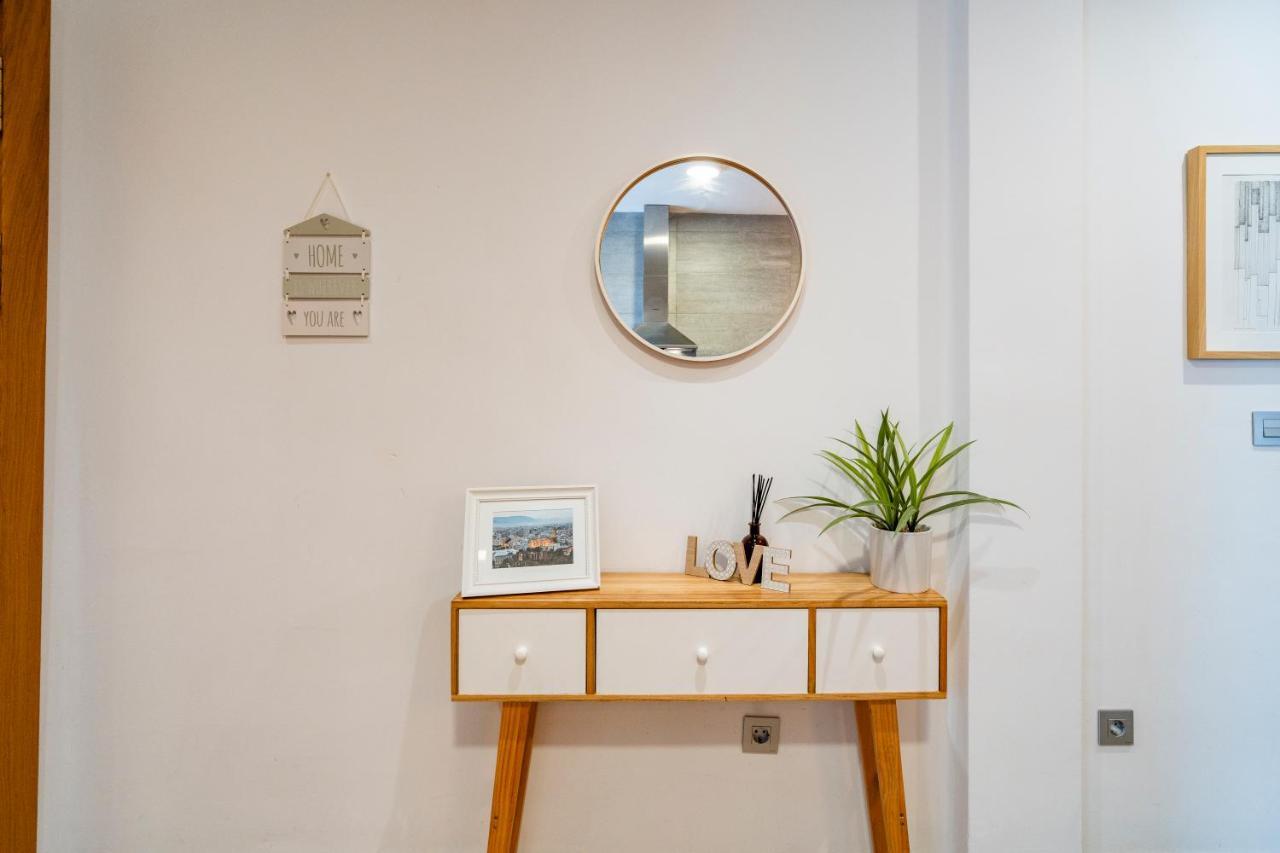 New Luxury House In The Center! Nuevo Piso De Lujo En El Centro. Apartment Malaga Luaran gambar