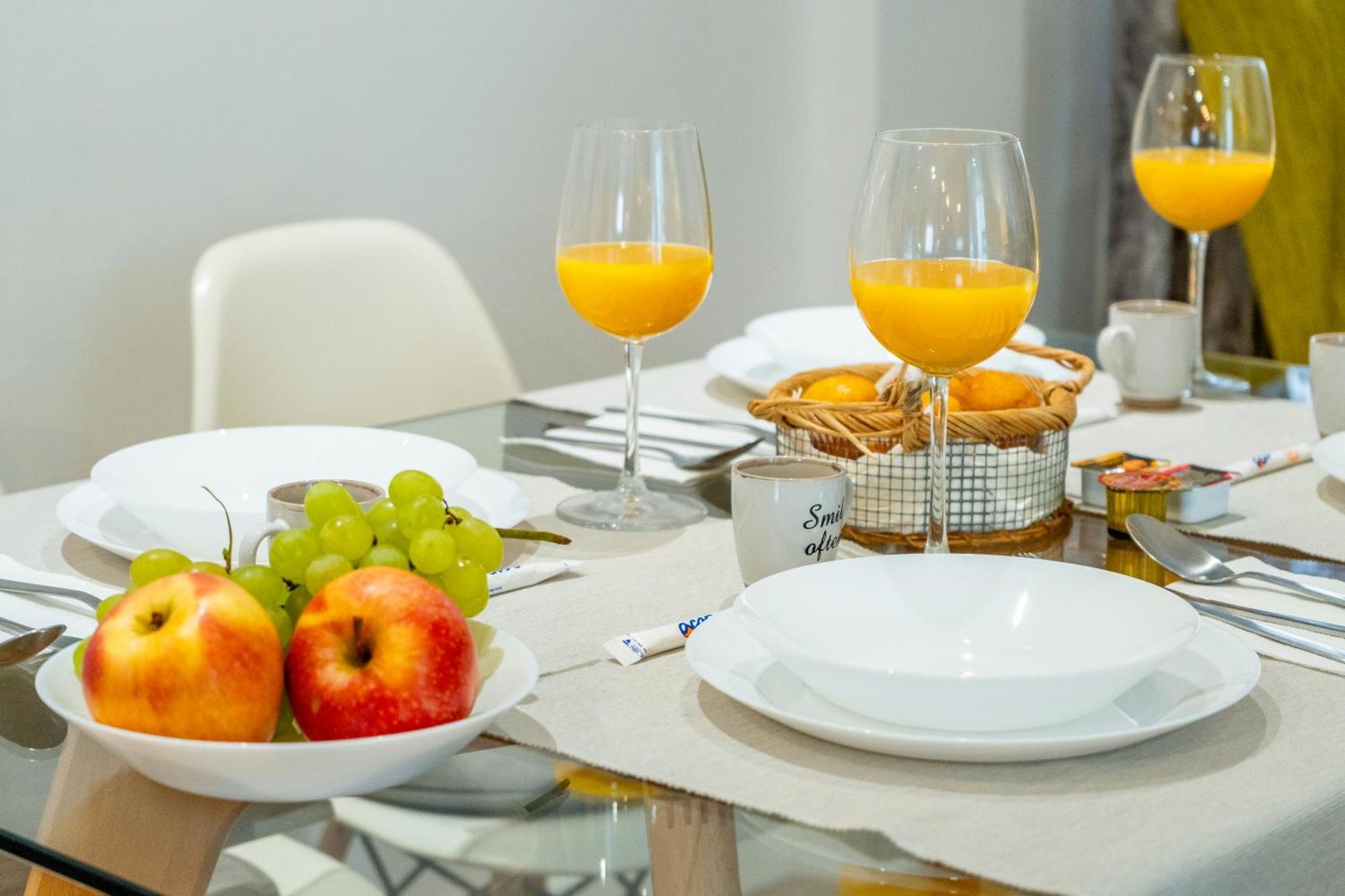 New Luxury House In The Center! Nuevo Piso De Lujo En El Centro. Apartment Malaga Luaran gambar